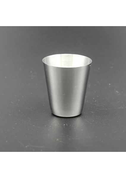 1 Adet 230ML Tarzı 5pcslot 30ML Kamp Bardağı Açık Sofra Seyahat Bardakları Su Kupaları Paslanmaz Çelik Şarap Bira Bardağı Pu Deri Yürüyüş Plaj (Yurt Dışından) modelleri