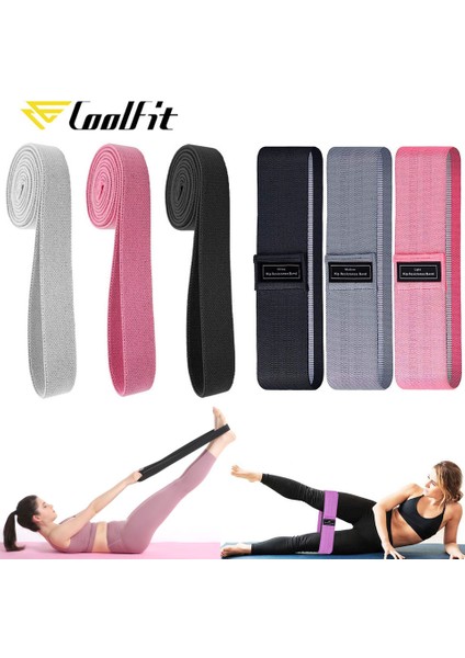 Yeşil Stil Coolfit Fitness Direnç Bantları Egzersiz Kalça Döngüsü Elastik Egzersiz Bandı Sakız Spor Yoga Gücü Bacak Ev Ekipmanları Için Kaymaz (Yurt Dışından) modelleri