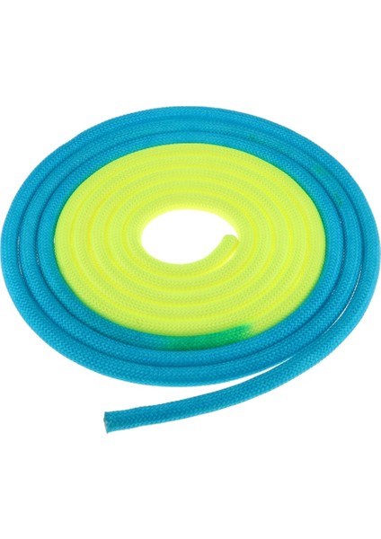 Tip 2 Stili Profesyonel Sanat Yarışması Atlama Ipi Ritmik Jimnastikçiler Ip Atlama Fitness Ekipmanları (Yurt Dışından)