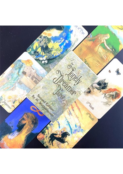 MTS09 Stili Panda'nın Yolu Tarot Güverte Boş Zaman Partisi Masa Oyunu Yüksek Li Falcılık Kehanet Oracle Kartları Pdf Rehberi ile (Yurt Dışından) modelleri