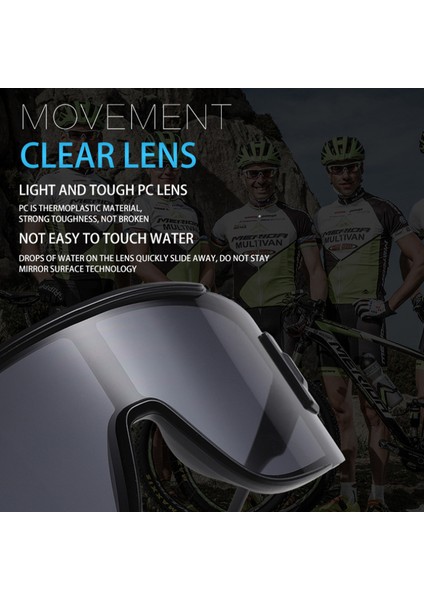 No.1 Tarzı Otochromic Cycling Glasses Man Dağ Bisikletçiliği Bisiklet Spor Bisiklete Binme Güneş Gözlüğü Mtb Cycling Eyewear Woman (Yurt Dışından) modelleri