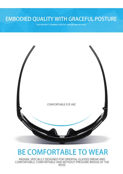 No.1 Tarzı Otochromic Cycling Glasses Man Dağ Bisikletçiliği Bisiklet Spor Bisiklete Binme Güneş Gözlüğü Mtb Cycling Eyewear Woman (Yurt Dışından) fırsatları