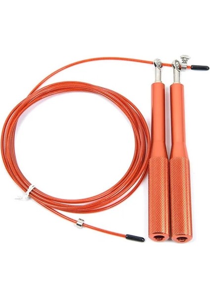 Kırmızı. Stil Hız Atlama Ipi Crossfit Profesyonel Erkek Kadın Spor Salonu Kablo Çelik Tel Rulman Atlama Ipi Ayarlanabilir Spor Atlama Ipleri (Yurt Dışından) indirimleri