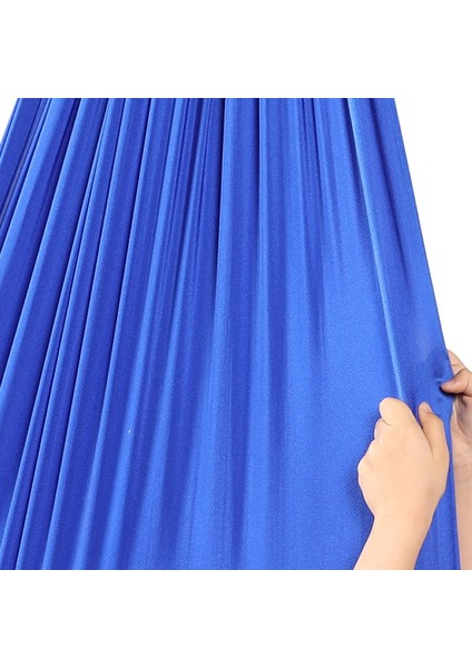 Gül Kırmızı Stili Tam Set Yoga Salıncak Hamak cm Açık Kapalı Salıncak Çok Işlevli Ev Asılı Salıncak Hamak Hava Yoga Hamak (Yurt Dışından)