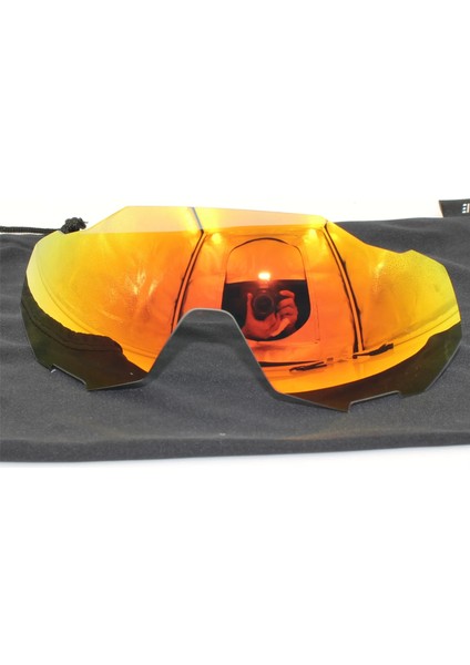 Kırmızı Lens Stili Spor Bisiklet Güneş Gözlüğü Gafas Ciclismo Yol Bisiklet Gözlükleri Mtb Dağ Bisikleti Bisiklet Gözlük Peter Gözlükleri Uveed (Yurt Dışından)