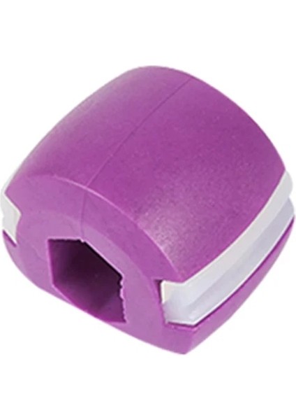 Erik Tarzı Mandibular Egzersiz Aleti Masseter Erkek Yüz Popüler Mandibular Çizgi Kas Eğitimi Boyun Çiğneme Isırığı Vücut Geliştirme Eğitimi (Yurt Dışından)