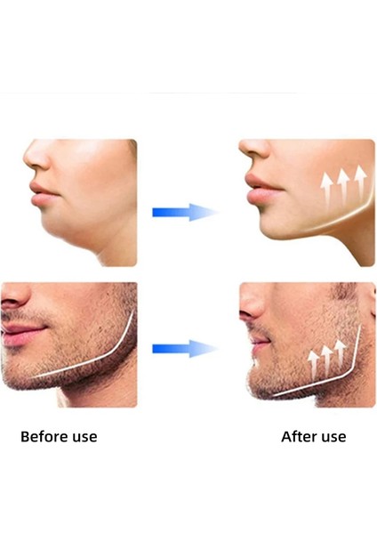 Erik Tarzı Mandibular Egzersiz Aleti Masseter Erkek Yüz Popüler Mandibular Çizgi Kas Eğitimi Boyun Çiğneme Isırığı Vücut Geliştirme Eğitimi (Yurt Dışından) fırsatları