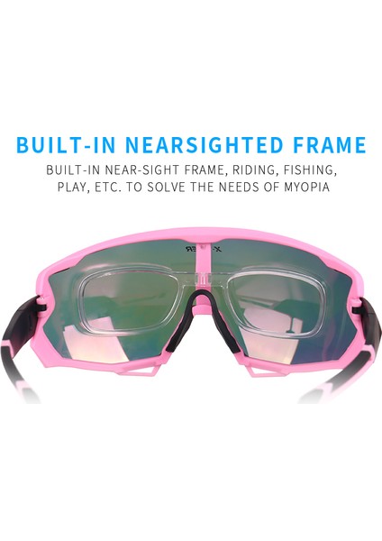 Renkler 08 Stili X-Tıger Rüzgar Bisiklet Gözlükleri Polarize Dağ Bisikleti Bisiklet Gözlükleri Kadın Spor Bisiklet Gözlükleri Mtb Bisiklet Güneş Gözlüğü Gözlük (Yurt Dışından) indirimleri