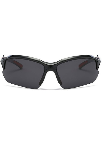 No.8 Stili Renk Değiştiren Bisiklet Gözlükleri Rüzgar Geçirmez Bisiklet Gözlükleri Sportunglasses Çok Renkli Bisiklet Gözlükleri Erkekler Için Kadın Mtb Gözlüğü (Yurt Dışından)