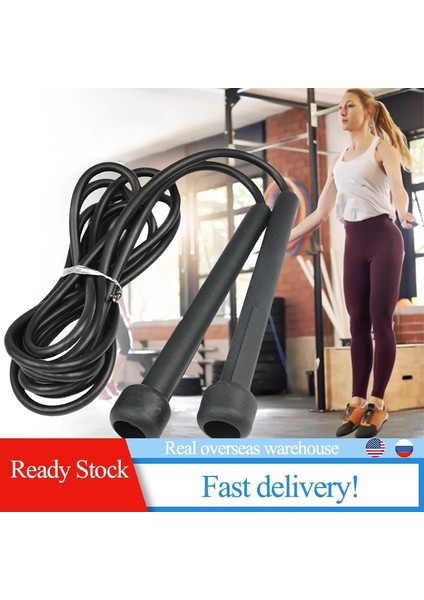 Kırmızı Stil Ip Atlama Ipleri Spor Fitness Hızlı Hızlı Ip Atlama Ipi Ip Atlama Teli Egzersiz Boks Rulman Hızı Fitness Aletleri Ip Atlama Ipi (Yurt Dışından) fiyatları
