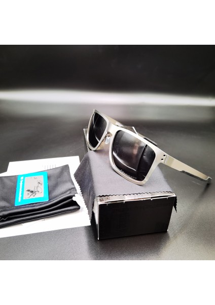 Kağıt Kutu Renk 9 Stili Polarize Metal Çerçeve Spor Balıkçılık Koşu Bisiklet Güneş Gözlüğü Erkek Kadın Retro Mtb Bisiklet Gözlük Yol Bisikleti Gözlük Gözlük (Yurt Dışından) fiyatları