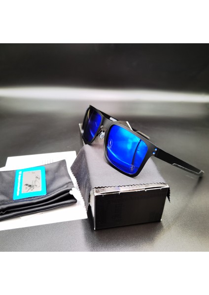 Kağıt Kutu Renk 9 Stili Polarize Metal Çerçeve Spor Balıkçılık Koşu Bisiklet Güneş Gözlüğü Erkek Kadın Retro Mtb Bisiklet Gözlük Yol Bisikleti Gözlük Gözlük (Yurt Dışından) fırsatları