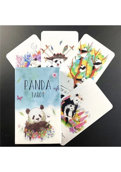 79 Adet MTT01 Stili Yeni Aşıklar Oracle Kartları Parti Masa Oyunu Yetişkin Tarot Güverte Kartı Destesi Oyun Kartları Için (Yurt Dışından)