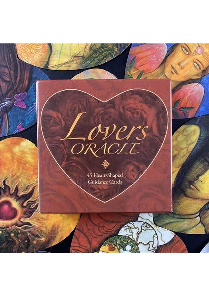 79 Adet MTT01 Stili Yeni Aşıklar Oracle Kartları Parti Masa Oyunu Yetişkin Tarot Güverte Kartı Destesi Oyun Kartları Için (Yurt Dışından) indirimleri