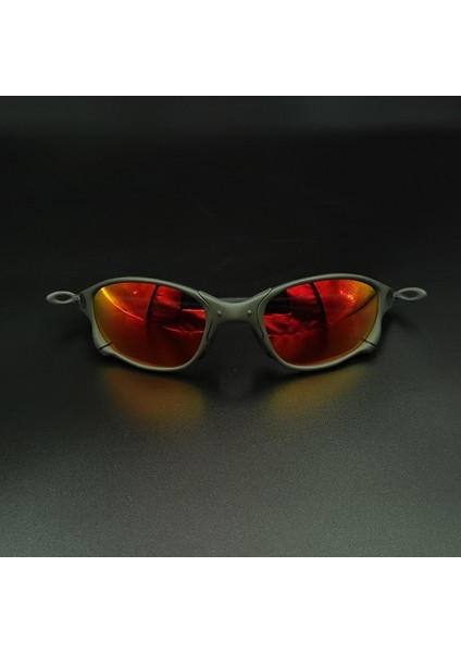 Hard Case 9 Tarzı Polarize Erkek Kadın Sürme Koşu Balıkçılık Glasseort Mtb Dağ Bisikleti Gözlük Bisiklet Gözlük Retro Bisiklet Güneş Gözlüğü (Yurt Dışından) indirimleri