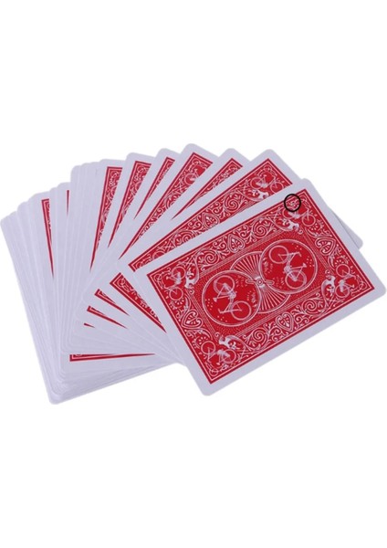 PKP-0003-2 Stili Yeni ve Gizli Işaretli Striptizci Güverte Iskambil Kartları Parti Sihir Tahtası Oyunu Oyuncak 58MM * 88MM Yetişkin Poker Kartı (Yurt Dışından) indirimleri