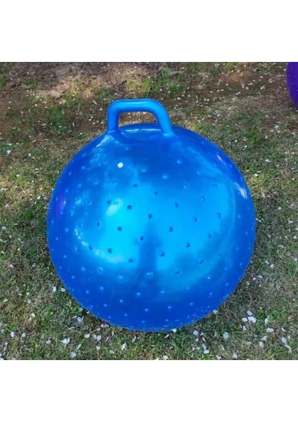 Gül Kırmızı Stili Pratik Iyi Esneklik Saplı Şişme Top Seti Kaymaz Hazne Top Seti Pilates Için Noel Teması (Yurt Dışından) fırsatları