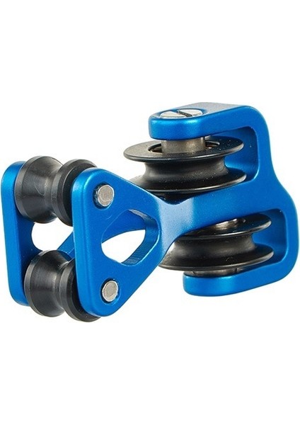 Sarı Stil Pürüzsüz Bölücü Kaydırıcı Kasnak Bowstring Bölme, Bowstring Alüminyum Alaşımının Yıpranmasını Önler Bileşik Yay Için 6 Renk (Yurt Dışından)