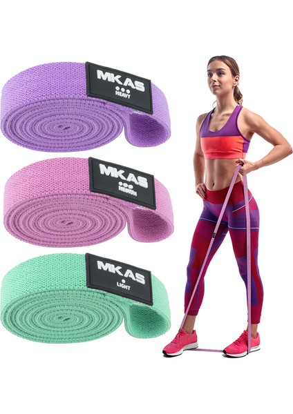 Yeni Leopar Set Stili Fitness Direnç Bantları Egzersiz Kalça Döngüsü Elastik Egzersiz Bandı Sakız Sporu Yoga Gücü Bacak Ev Ekipmanları Için 3 Parça Kaymaz (Yurt Dışından) fiyatları