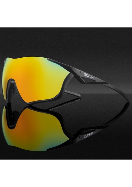 Bordo Tarzı No.1 Boyutu Scv Yeni Bisiklet Gözlük Erkek Kadın Uvort Koşu Bisiklet Sürme Güneş Gözlüğü Mtb Bisiklet Gözlük Balıkçılık Yürüyüş Sürüş Gözlük (Yurt Dışından)