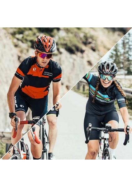 Bordo Tarzı No.1 Boyutu Scv Yeni Bisiklet Gözlük Erkek Kadın Uvort Koşu Bisiklet Sürme Güneş Gözlüğü Mtb Bisiklet Gözlük Balıkçılık Yürüyüş Sürüş Gözlük (Yurt Dışından) fiyatları