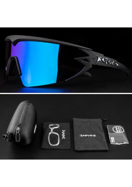 No.3 Tarzı No.1 Boyutu Tasarım UV400 Bisiklet Gözlükleri Mtb Yol Bisikleti Gözlükleri Outdoor Spor Güneş Gözlüğü Erkekler Gafas Ciclismo TR90 Bisiklet Güneş Gözlüğü (Yurt Dışından)