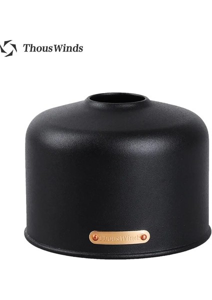 TW2088-A Style Bin Rüzgar G Od Gaz Teneke Kutu Metal Kapak Koruyucu Açık Kamp Gaz Yakıt Silindir Saklama Çantası Teneke Kutu Kapağı (Yurt Dışından) fiyatları