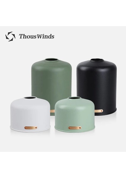 TW2088-A Style Bin Rüzgar G Od Gaz Teneke Kutu Metal Kapak Koruyucu Açık Kamp Gaz Yakıt Silindir Saklama Çantası Teneke Kutu Kapağı (Yurt Dışından) modelleri