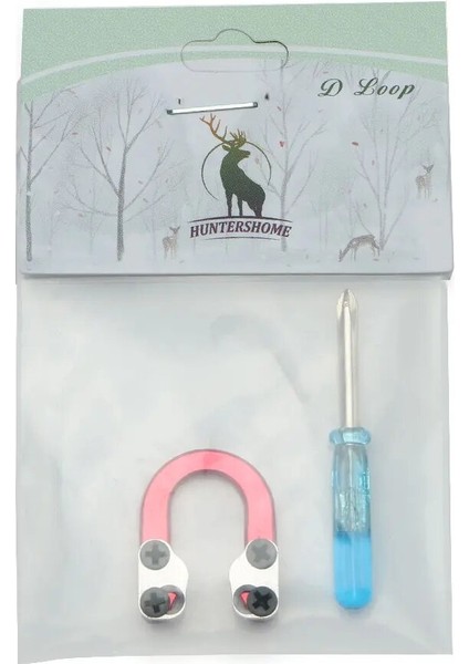 Mavi Stil Yay ve Ok Çekimi Için Kullanılan Kompozit Kasnak Yayı Metal D Halkası Bowstring Çekimini Korumak Için U-Halka Tokası Siyah Giyin (Yurt Dışından) fiyatları