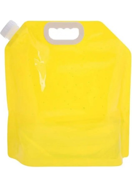 No.4 Tarzı Kamp Yürüyüş Için Pe Katlanır 5l Içme Suyu Torbası Hayatta Kalma Hidrasyon Depolama .5cm Sırt Çantası Kampı Pişirme Malzemeleri (Yurt Dışından) fiyatları
