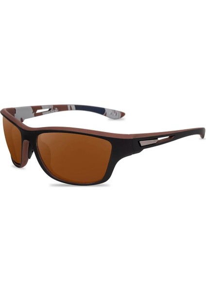 Derin Mavi Tarzı Spor Erkek Güneş Gözlüğü Yol Bisikleti Gözlük Dağ Bisikletçiliği Binme Koruma Gözlüğü Gözlük Mtb Bisiklet Güneş Gözlüğü (Yurt Dışından) fırsatları