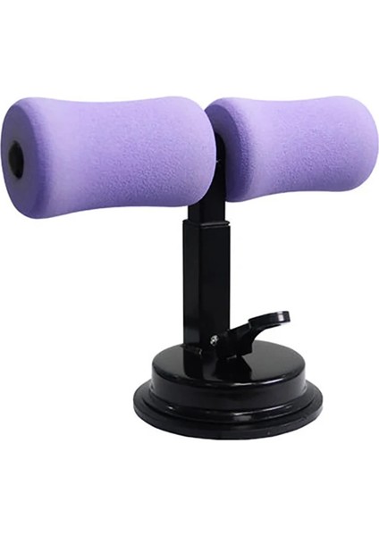 Mavi Stil Abs Trainer Sit Up Bar Karın Kıvrılma Egzersizi Push-Up Yardımcısı Cihaz Ev Jimnastik Fitness Ekipmanları (Yurt Dışından) fırsatları