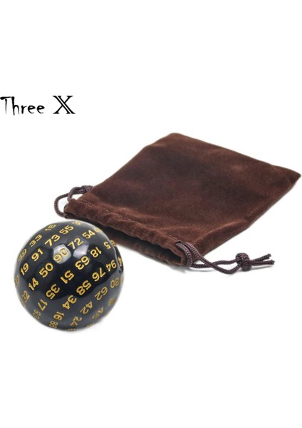 Kırmızı Stil Dnd Gibi Rpg Masa Üstü Oyun Için Kadife Saklama Çantası ile Ded Çokyüzlü Zar Dngle Katı Siyah Renk (Yurt Dışından) indirimleri