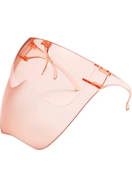 C2 Stili 2021 Tam Yüz Koruyucu Gözlükler Gelişmiş Işık Gözlükleri Parlama Önleyici Spor Güneş Gözlükleri Bisiklet Ekipmanları Büyük Boy Yüz Maskesi Sıcak (Yurt Dışından)