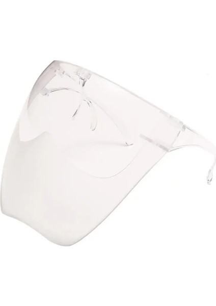 C2 Stili 2021 Tam Yüz Koruyucu Gözlükler Gelişmiş Işık Gözlükleri Parlama Önleyici Spor Güneş Gözlükleri Bisiklet Ekipmanları Büyük Boy Yüz Maskesi Sıcak (Yurt Dışından) fırsatları