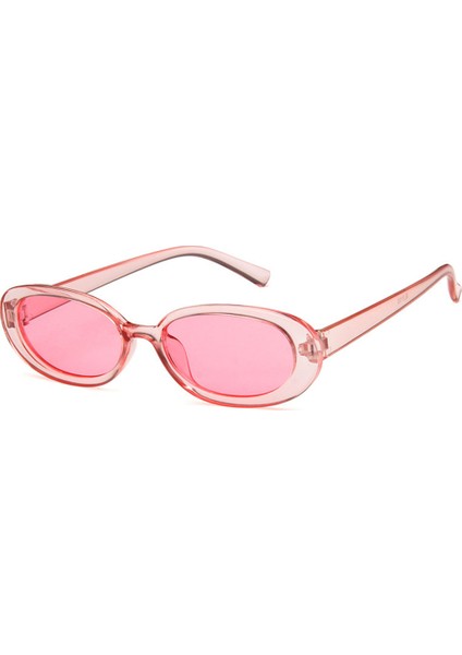 No.7 Tarzı Kadınlar Için Retro Güneş Gözlüğü Oval Polarize UV400 Vintage Gözlük Basit Moda Shades Dağcılık Balıkçılık Aksesuar (Yurt Dışından)