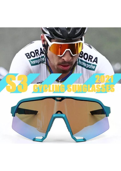 NO.308 Stili NO.310 Boyutu Yeni S3 Yeni Bisiklet Güneş Gözlüğü Peter Sagan Le Koleksiyonu Bisiklet Gözlükleri Gözlük Bisiklet Gözlükleri Aksesuarlar Yeni (Yurt Dışından) fiyatları