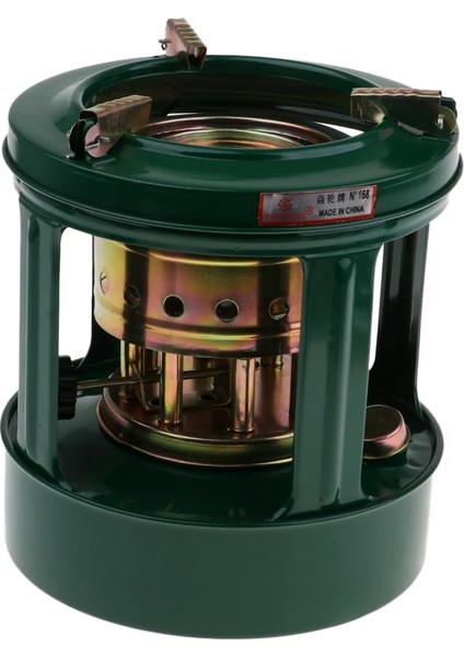 Taşınabilir Açık Gazyağı Brülörü Yürüyüş Sobası Brülör Gereçler Tencere Seyahat (Yurt Dışından) fiyatları