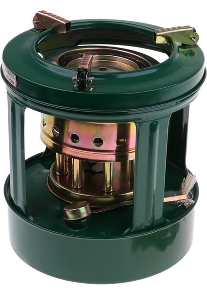 Taşınabilir Açık Gazyağı Brülörü Yürüyüş Sobası Brülör Gereçler Tencere Seyahat (Yurt Dışından) modelleri