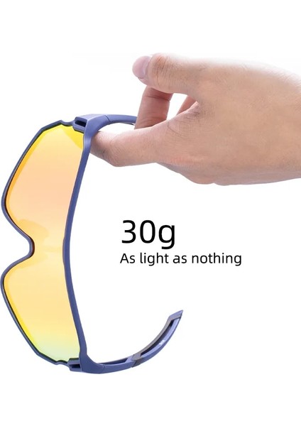 NO.10171 Tarzı NO.10138 Beden Rockbros Bisiklet Gözlükleri Mtb Yol Bisikleti Polarize Güneş Gözlüğü UV400 Koruma Ultra-Hafif Unisex Bisiklet Gözlük Spor Ekipmanları (Yurt Dışından) fırsatları