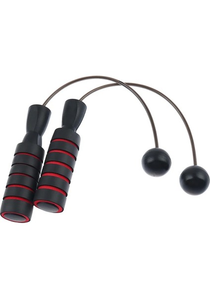 Rd Stili Rulman Akülü Atlama Ipi Spor Ev Egzersiz Eğitimi Kardiyo Egzersiz Fitness Ekipmanları Çocuklar (Yurt Dışından)