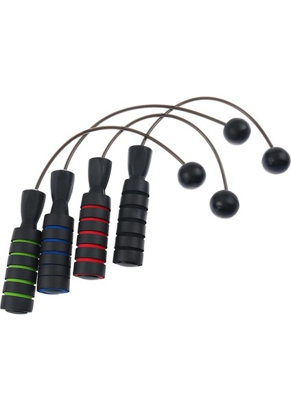 Rd Stili Rulman Akülü Atlama Ipi Spor Ev Egzersiz Eğitimi Kardiyo Egzersiz Fitness Ekipmanları Çocuklar (Yurt Dışından) fırsatları