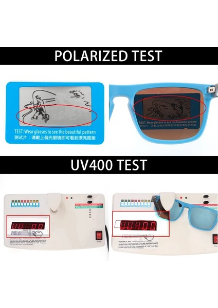 No.1 Tarzı No.2 Boyutu Kapvoe Yeni Moda Bisiklet Güneş Gözlüğü UV400 Sürüş Balıkçılık Gözlük Kadın Erkek Anti-Ultraviyole Polarize Bisiklet Bisiklet Gözlük (Yurt Dışından) fırsatları