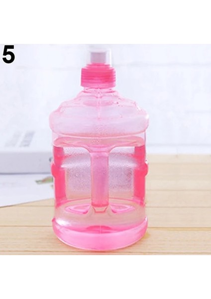 Blue 1000 ml Style Outdoor Sports Cycling Camping Portable Clear L Bpa Free Water Bottle For Bodybuilding Basketball Arty Running Hike (Yurt Dışından) indirimleri