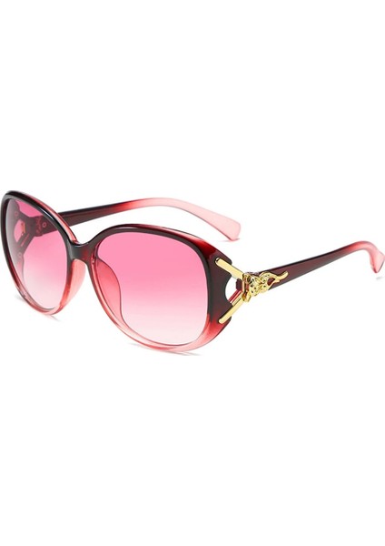 Acil Durum Stili Yeni Moda Geniş Çerçeve Küçük Dikdörtgen Güneş Gözlüğü Kadın Shades Vintage Gözlük UV400 Şeker Renk Bisiklet Kız Erkek Güneş Gözlükleri (Yurt Dışından)