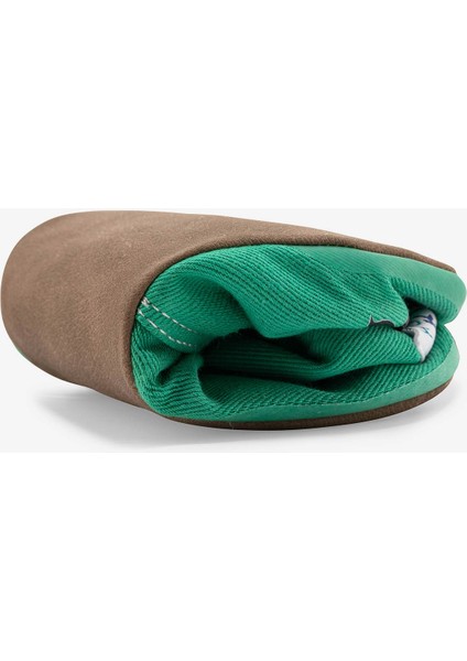 Panda Bear Hyper Nane Çayı Yeşil Barefoot Akıllı Patik