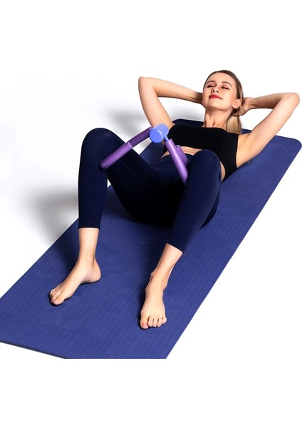 Gri Tarzı Pvc Bacak Uyluk Egzersizleri Kol Bacak Eğitmeni Spor Bacak Kelepçesi Göğüs Bel Egzersizi Egzersiz Makinesi Spor Salonu Ev Fitness Ekipmanları (Yurt Dışından)