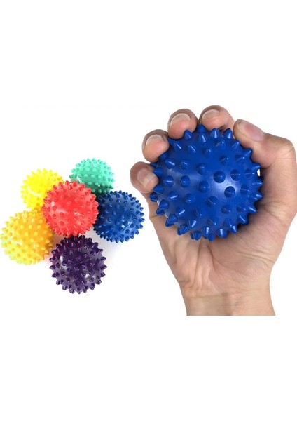 Kırmızı Stil 65MM Pvc Fitness Topu Ev Hastane Kurtarma Topu Için Tam Vücut Sağlık Fitness Hentbol Aksesuarları Relax (Yurt Dışından) fiyatları