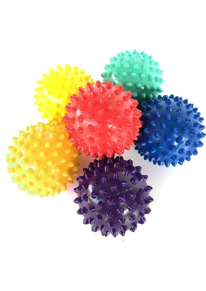 Kırmızı Stil 65MM Pvc Fitness Topu Ev Hastane Kurtarma Topu Için Tam Vücut Sağlık Fitness Hentbol Aksesuarları Relax (Yurt Dışından) modelleri