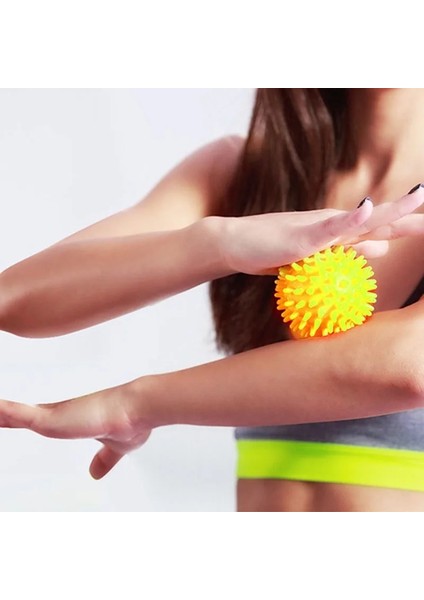 Kırmızı Stil 65MM Pvc Fitness Topu Ev Hastane Kurtarma Topu Için Tam Vücut Sağlık Fitness Hentbol Aksesuarları Relax (Yurt Dışından) fırsatları